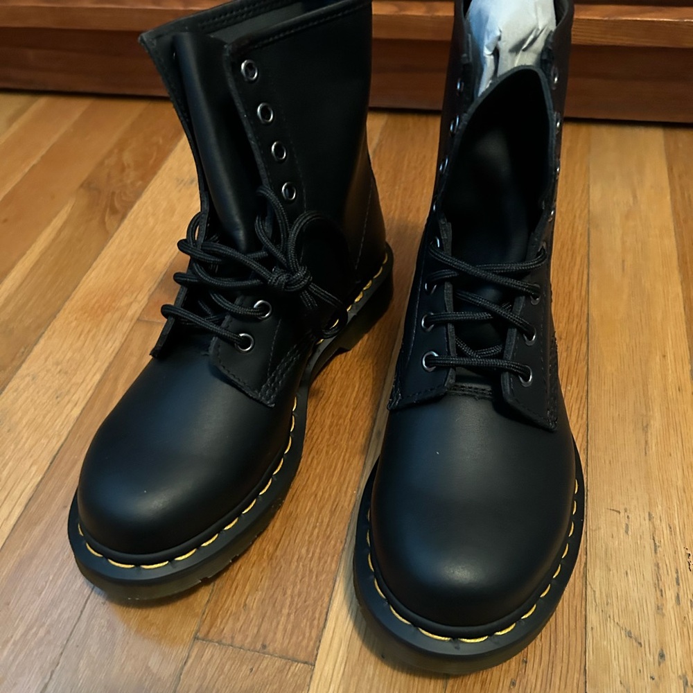 Dr Martens Air Wair Boots - image 2